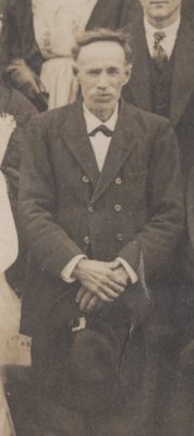 Jean Gabriel Menguy (1866-1938)